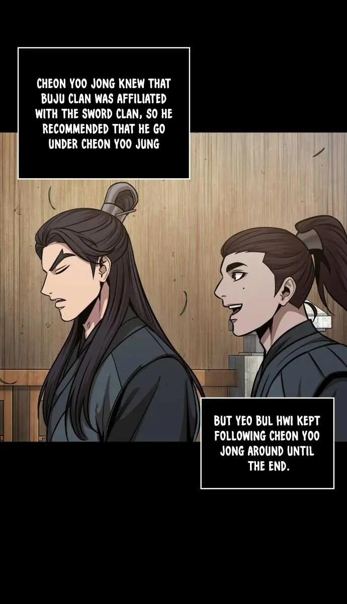 Nano Machine Chapter 129.1 Page 35