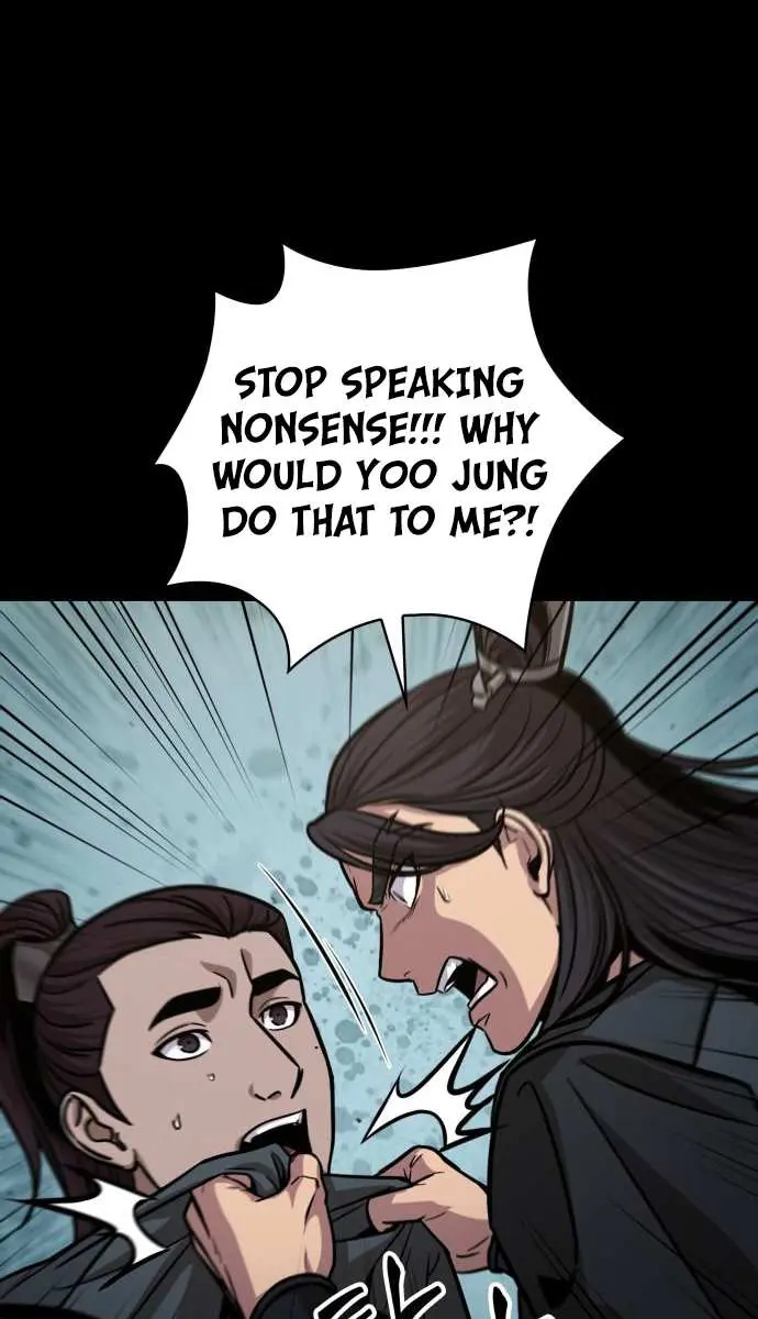 Nano Machine Chapter 129.1 Page 40