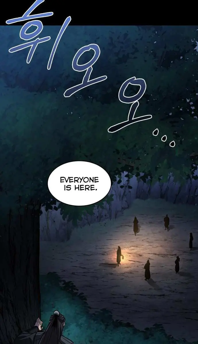 Nano Machine Chapter 129.1 Page 42