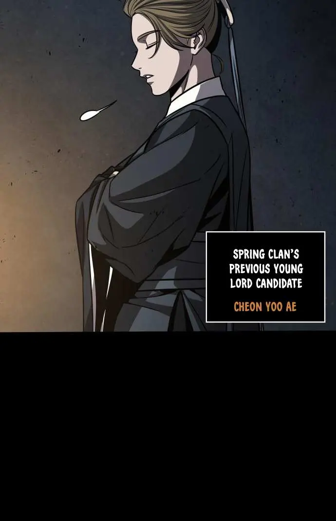 Nano Machine Chapter 129.1 Page 45