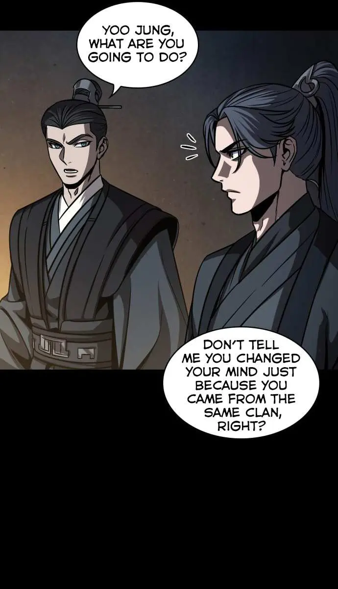 Nano Machine Chapter 129.1 Page 46