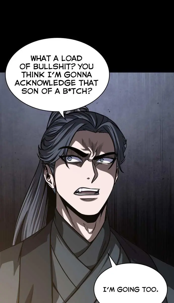 Nano Machine Chapter 129.1 Page 47