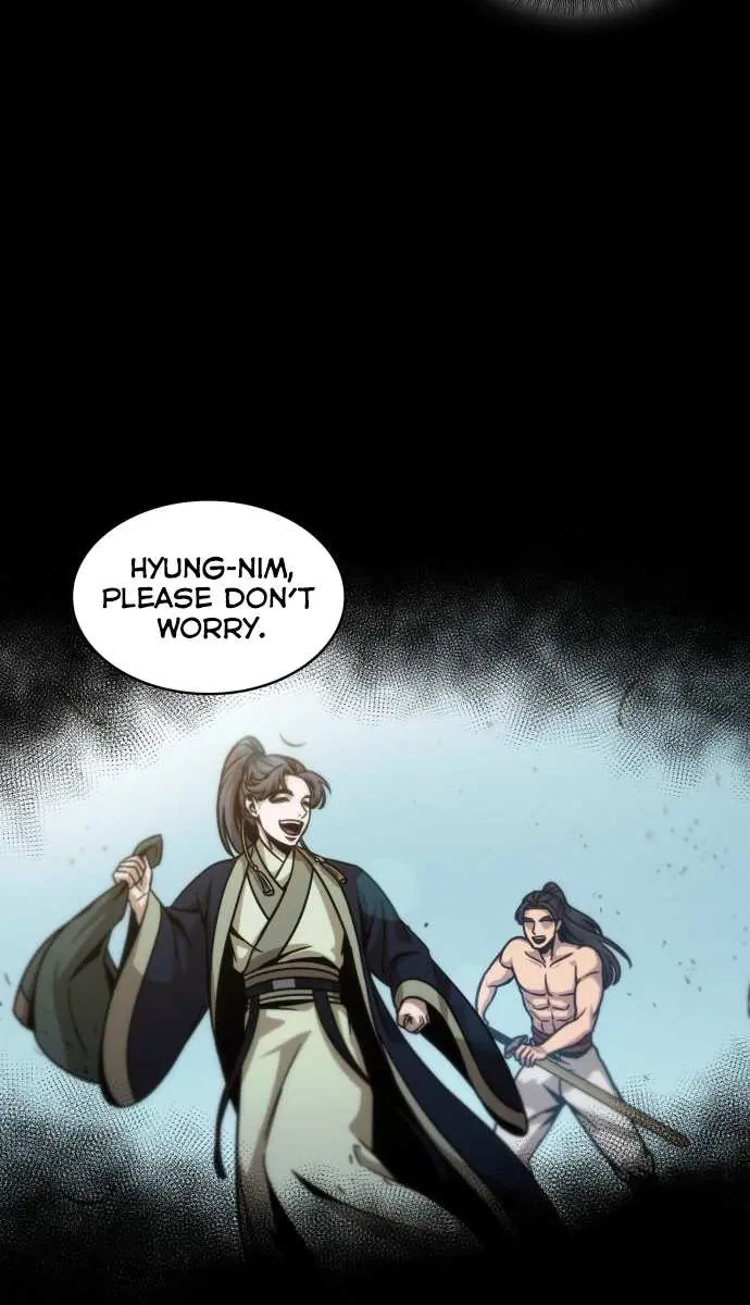 Nano Machine Chapter 129.1 Page 50
