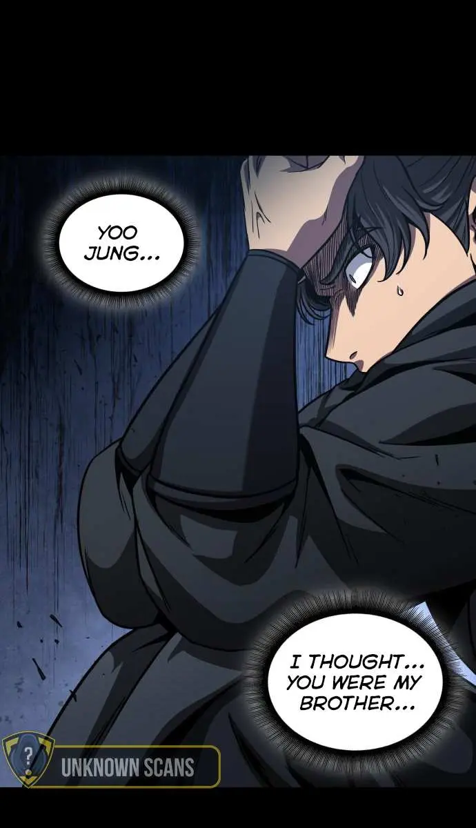 Nano Machine Chapter 129.1 Page 54