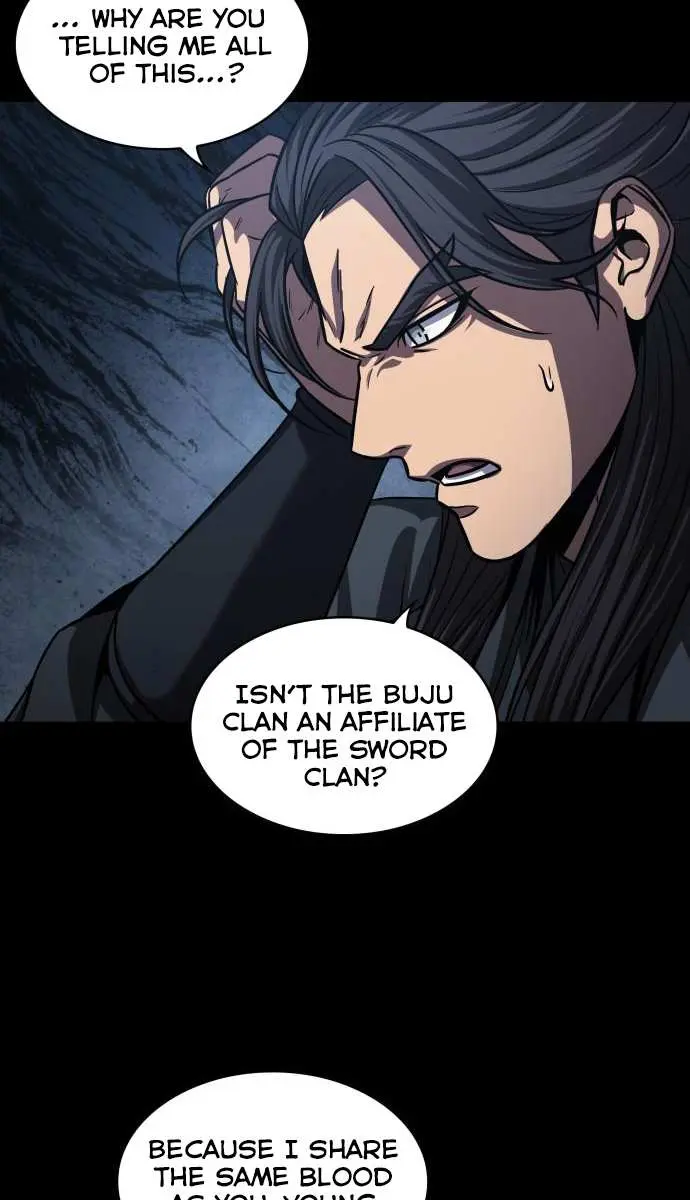 Nano Machine Chapter 129.1 Page 57
