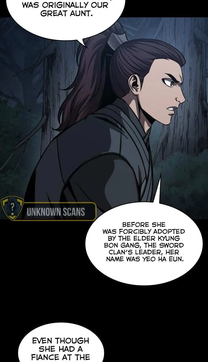 Nano Machine Chapter 129.1 Page 59
