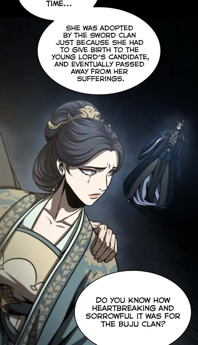 Nano Machine Chapter 129.1 Page 60