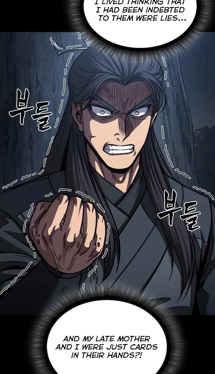 Nano Machine Chapter 129.1 Page 63
