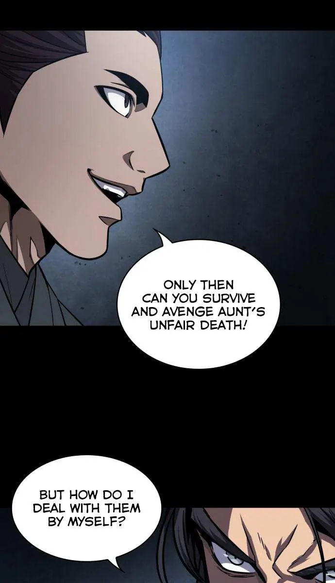 Nano Machine Chapter 129.1 Page 65
