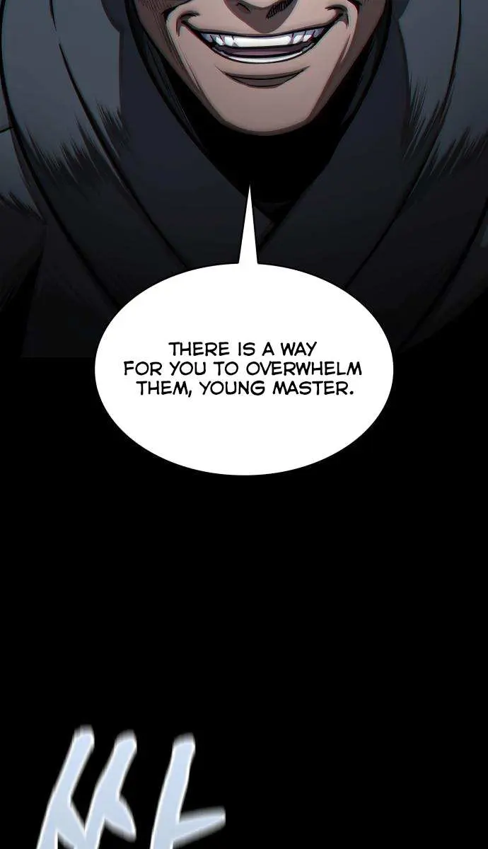 Nano Machine Chapter 129.1 Page 67
