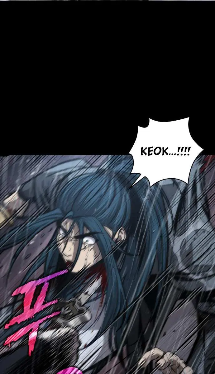 Nano Machine Chapter 129.1 Page 71