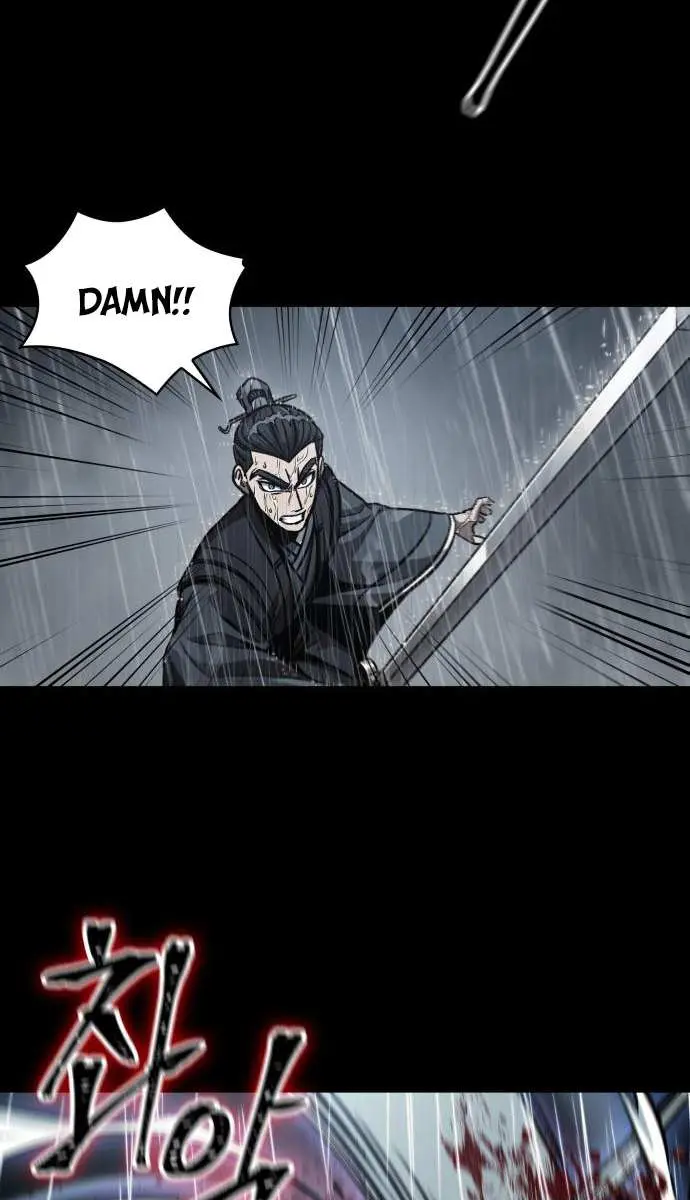 Nano Machine Chapter 129.1 Page 73