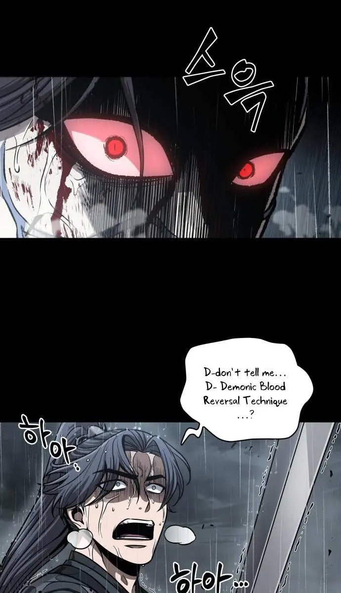 Nano Machine Chapter 129.1 Page 77