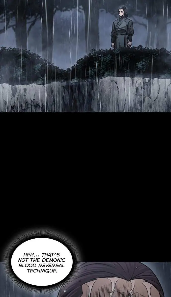 Nano Machine Chapter 129.1 Page 82