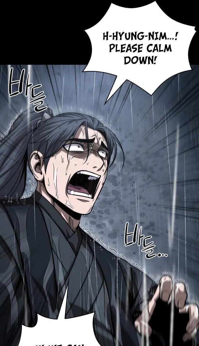 Nano Machine Chapter 129.1 Page 84
