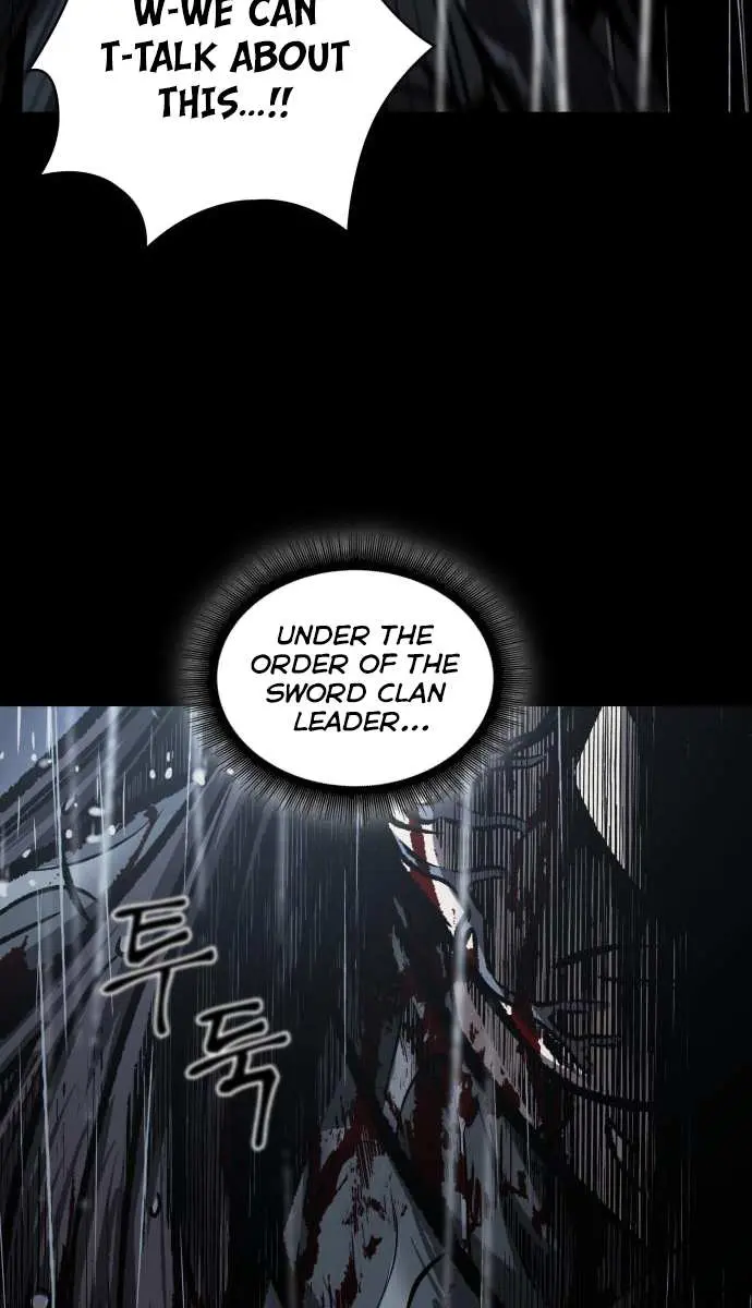 Nano Machine Chapter 129.1 Page 85