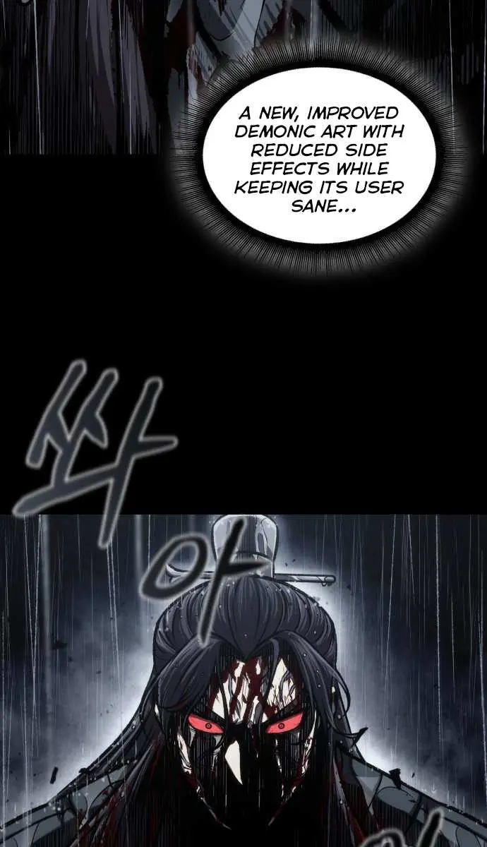 Nano Machine Chapter 129.1 Page 86