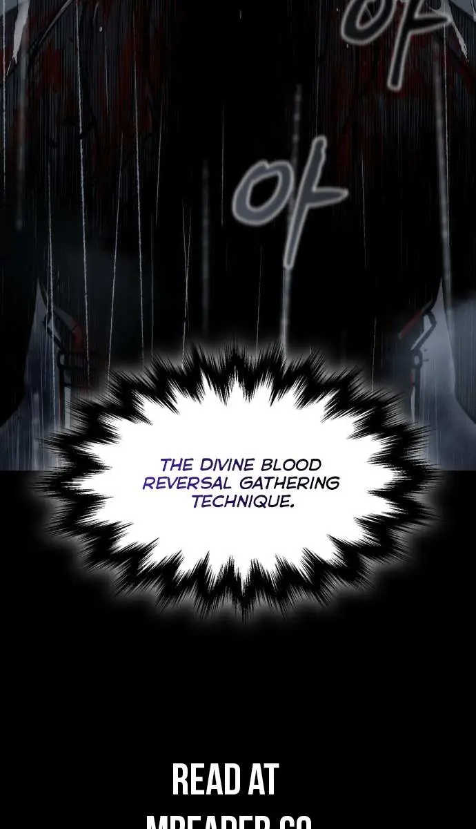 Nano Machine Chapter 129.1 Page 87