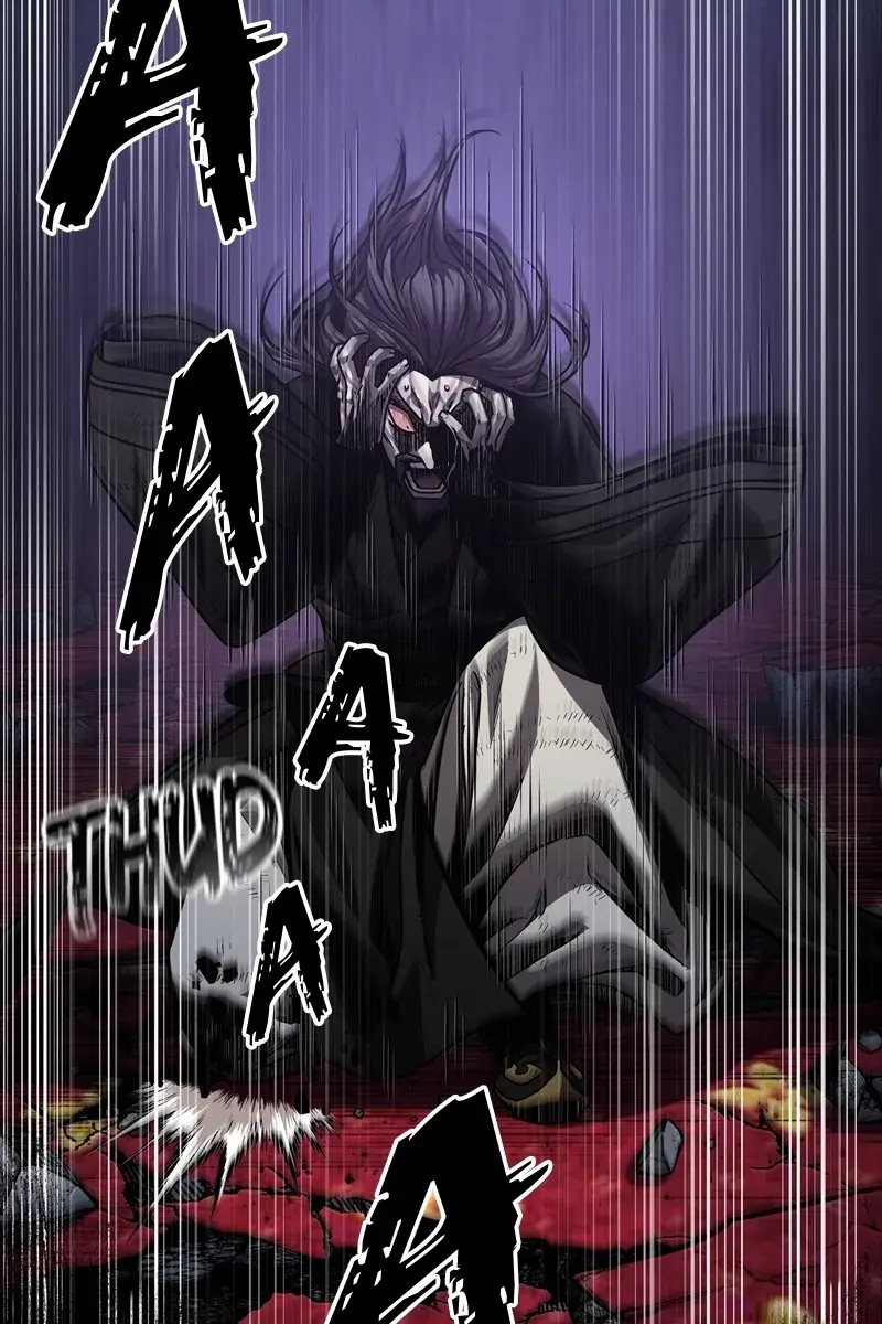 Nano Machine Chapter 129 Page 6