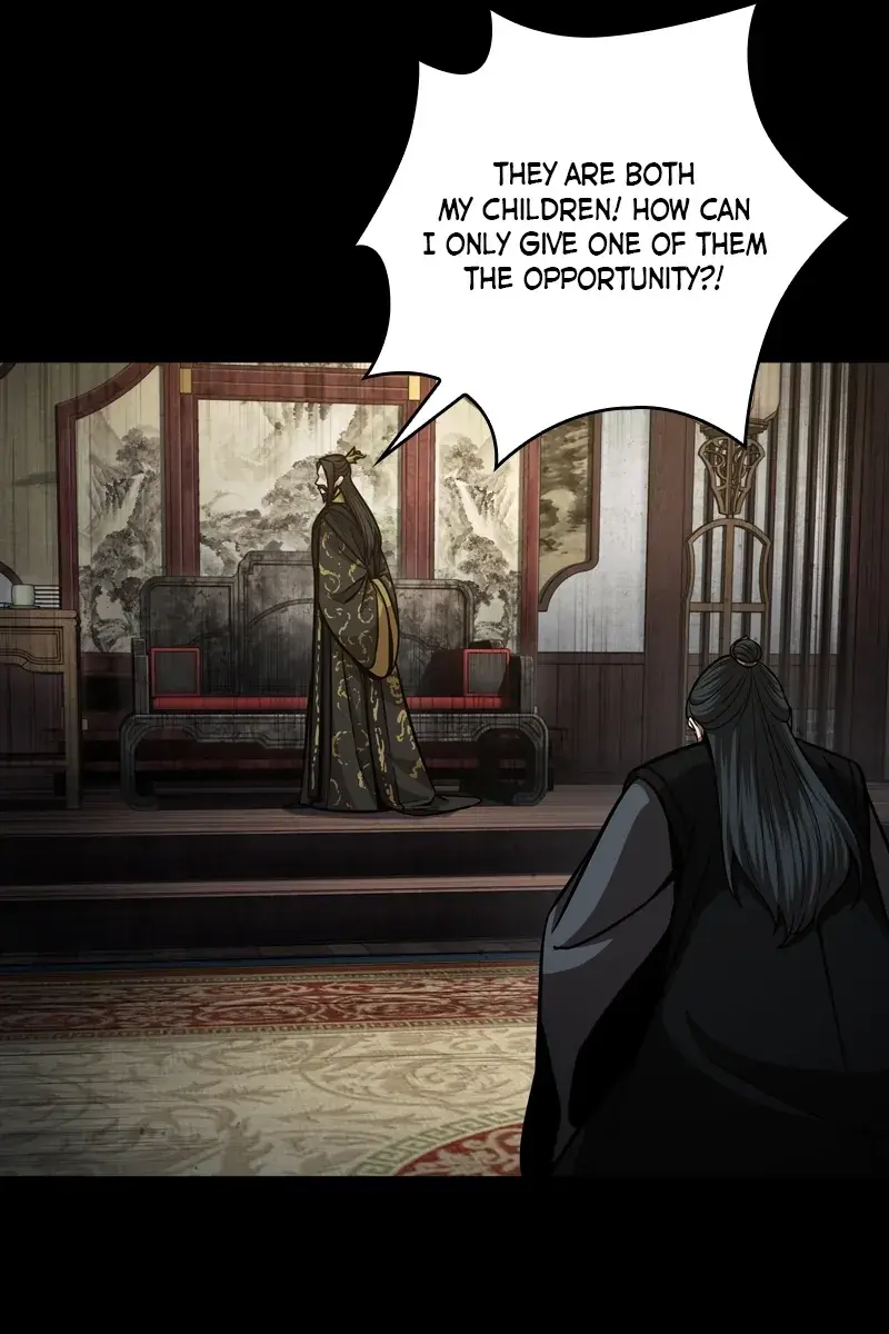 Nano Machine Chapter 129 Page 14