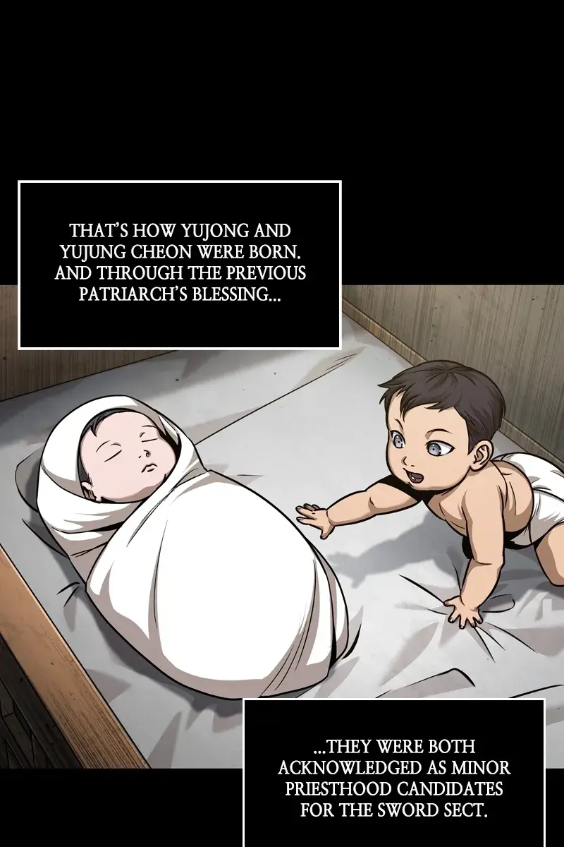 Nano Machine Chapter 129 Page 15