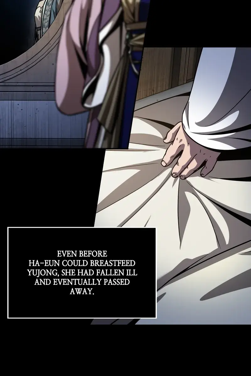 Nano Machine Chapter 129 Page 17