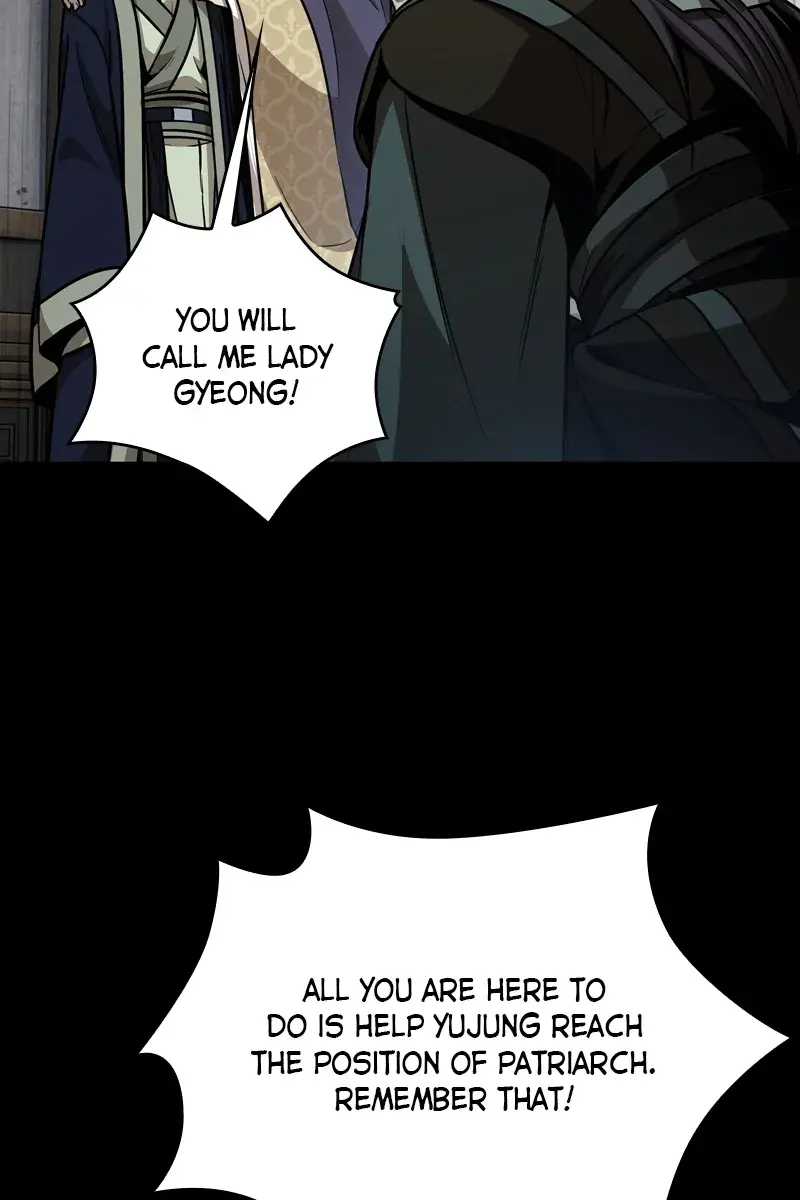 Nano Machine Chapter 129 Page 19