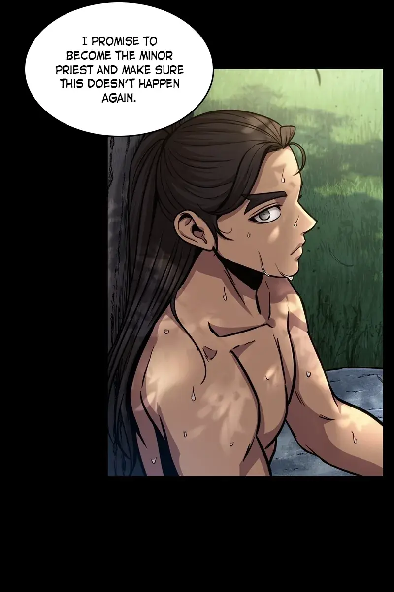 Nano Machine Chapter 129 Page 23