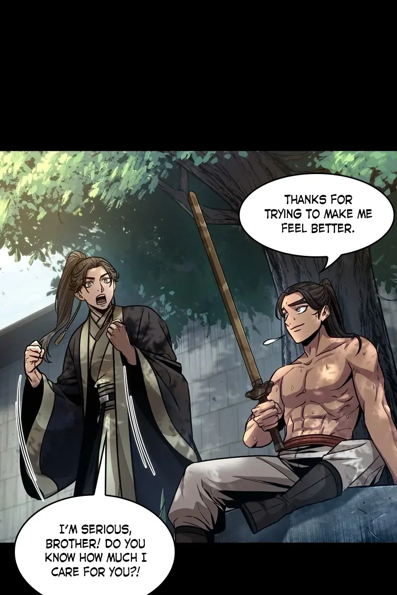 Nano Machine Chapter 129 Page 24