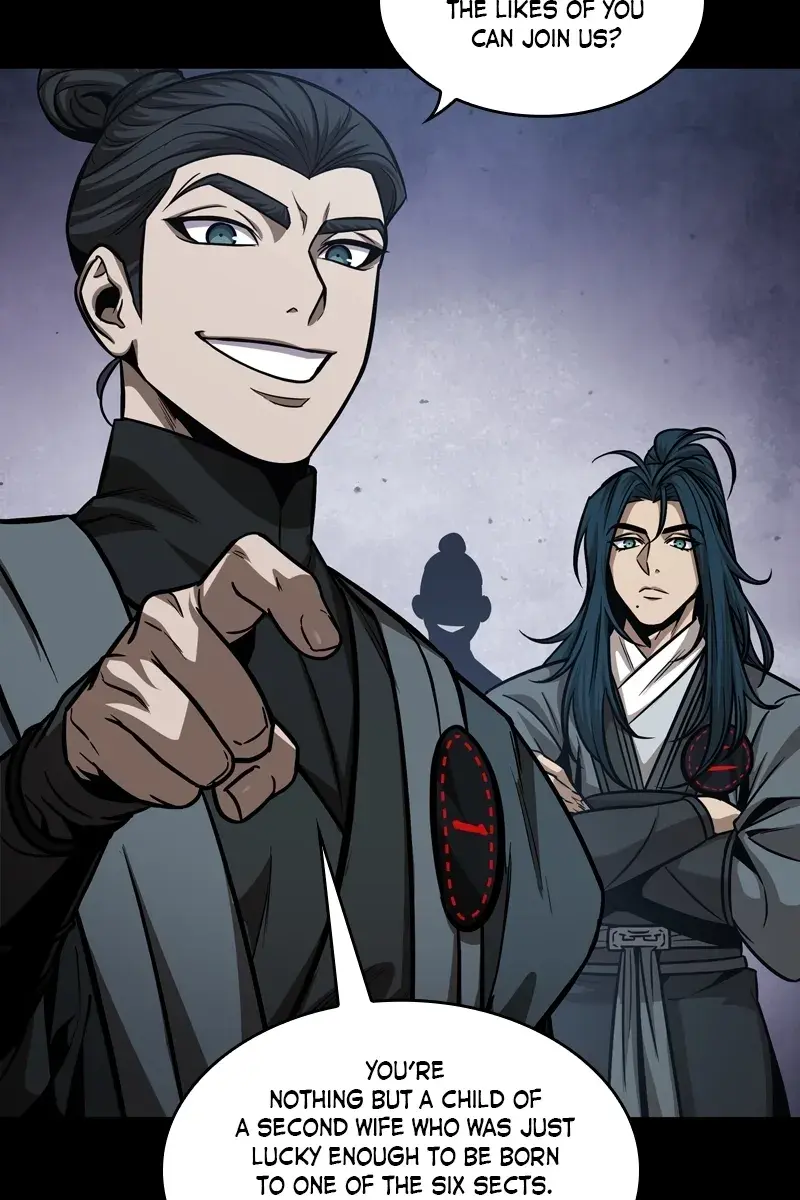 Nano Machine Chapter 129 Page 26