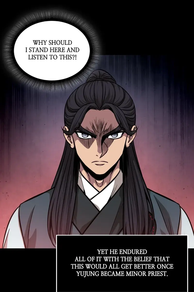 Nano Machine Chapter 129 Page 28