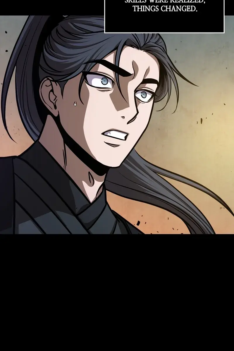 Nano Machine Chapter 129 Page 30