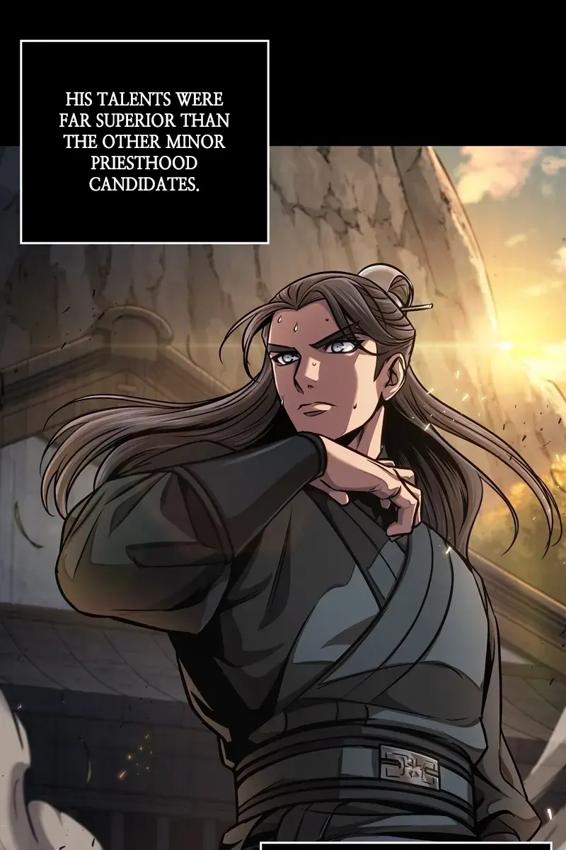 Nano Machine Chapter 129 Page 31