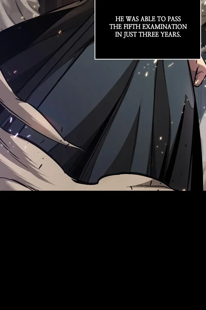 Nano Machine Chapter 129 Page 32