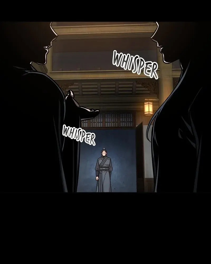 Nano Machine Chapter 129 Page 33