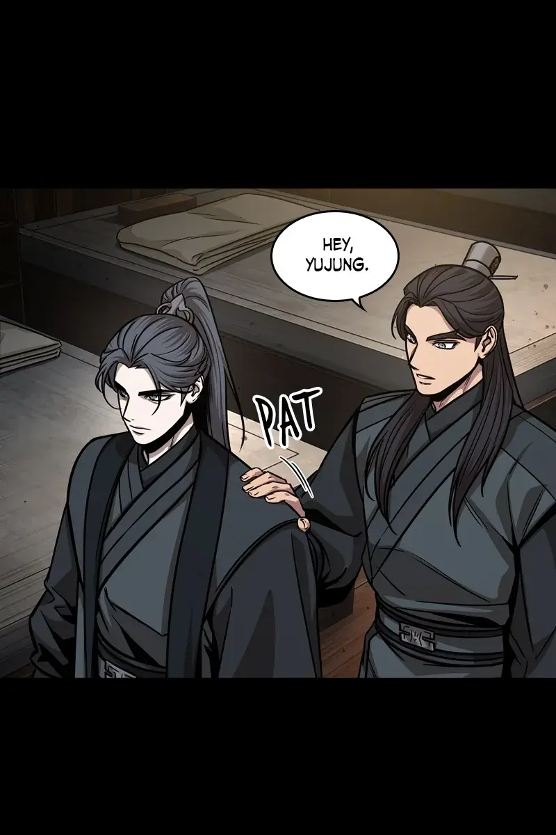 Nano Machine Chapter 129 Page 34