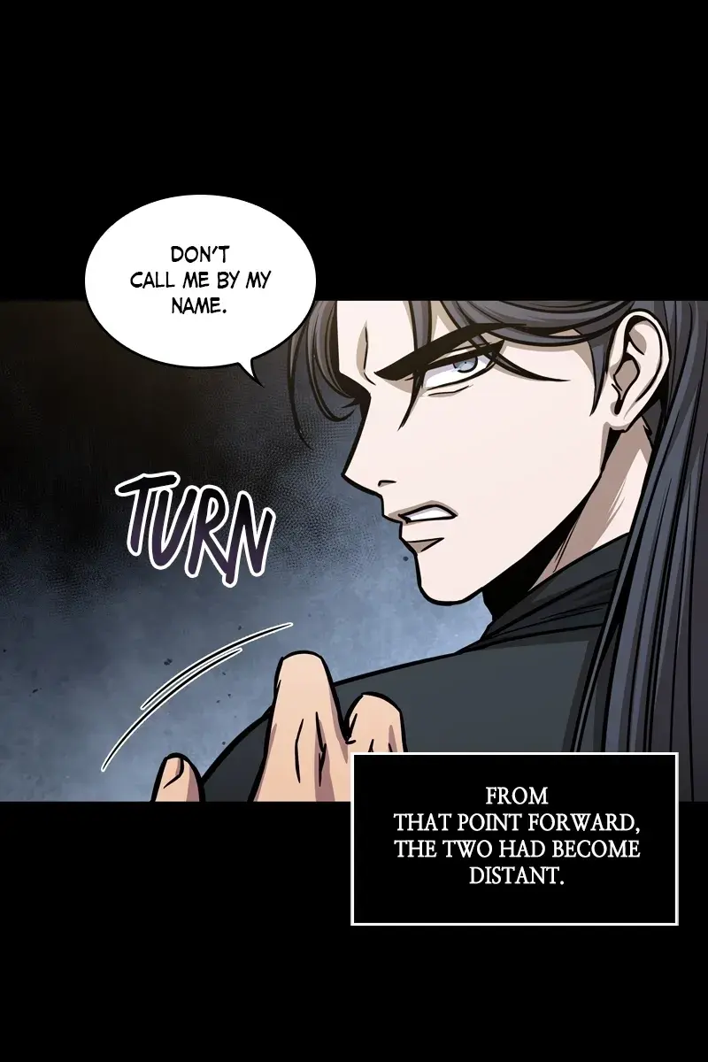 Nano Machine Chapter 129 Page 35