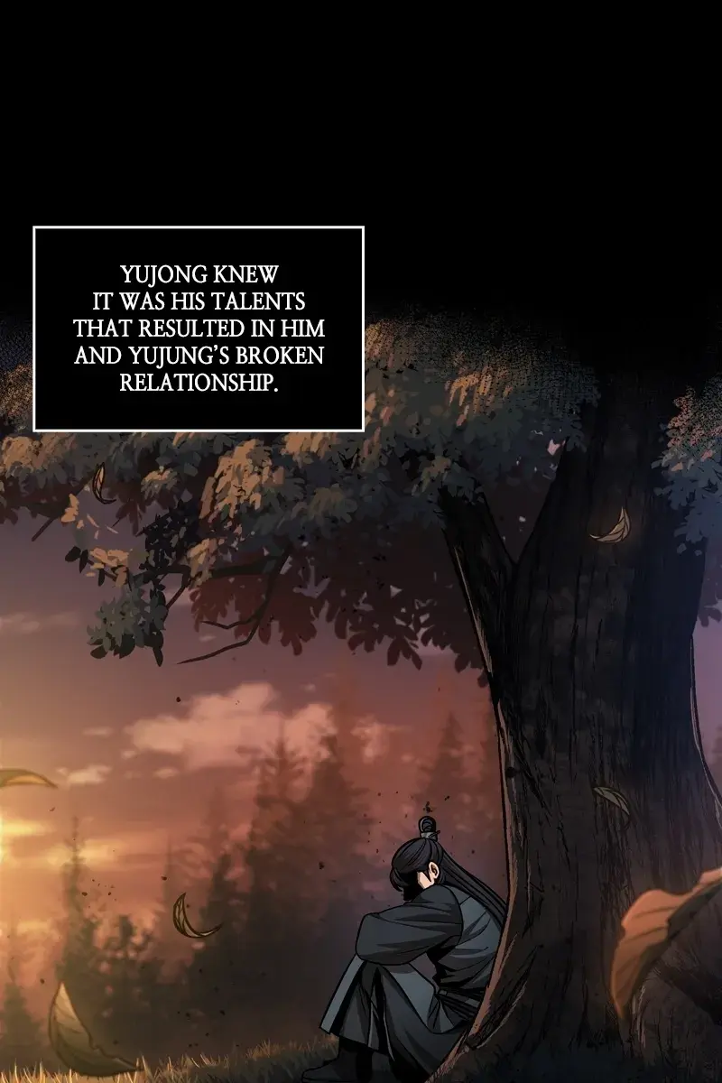 Nano Machine Chapter 129 Page 36