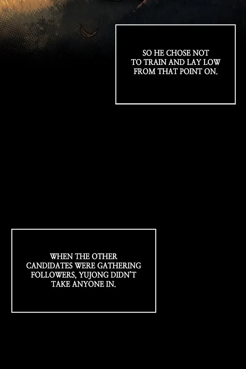 Nano Machine Chapter 129 Page 37