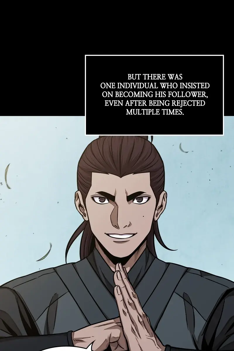 Nano Machine Chapter 129 Page 38