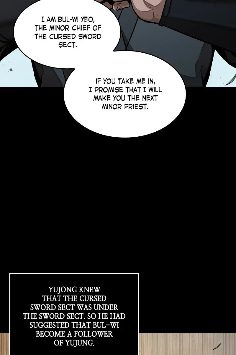 Nano Machine Chapter 129 Page 39