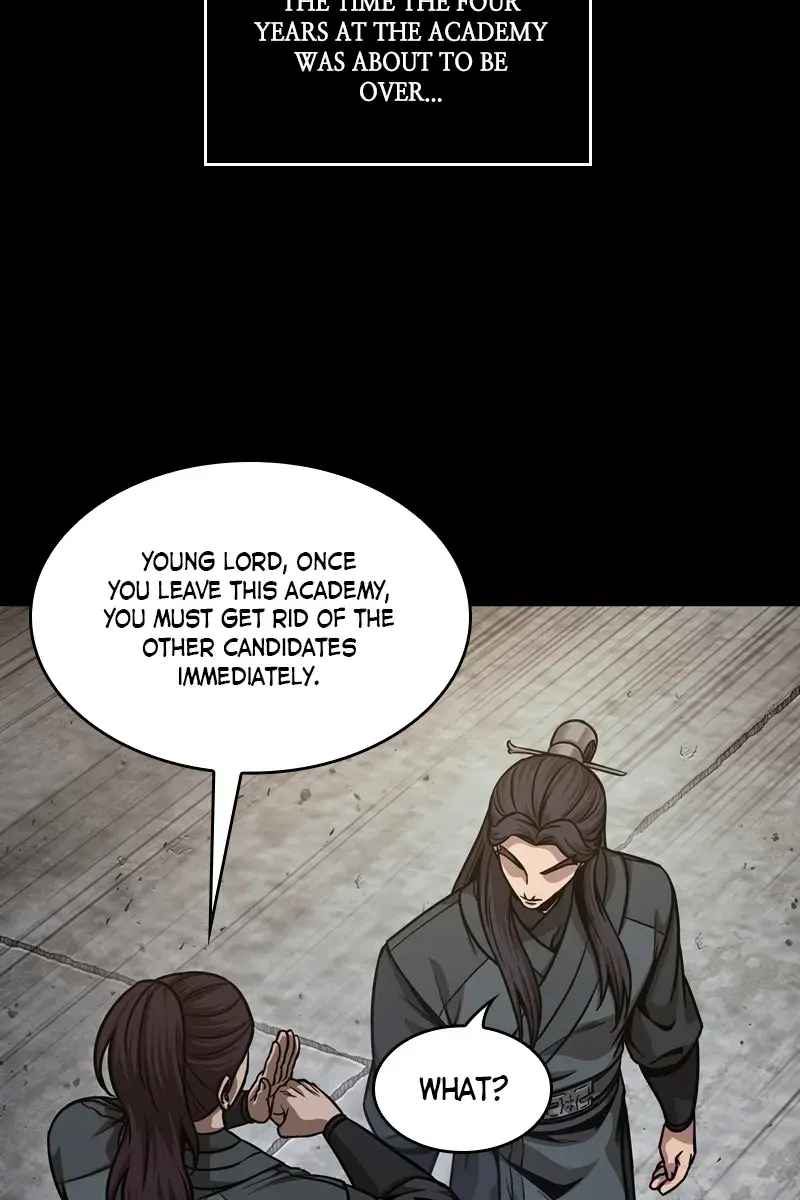 Nano Machine Chapter 129 Page 41