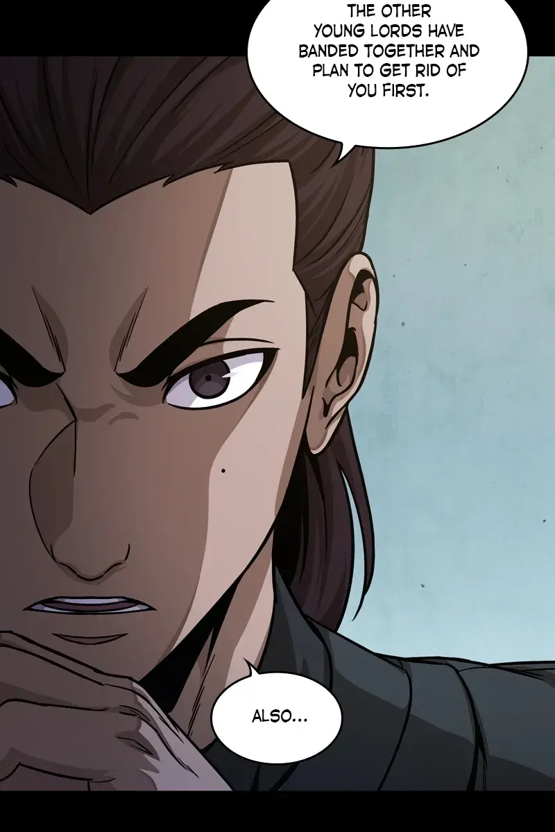 Nano Machine Chapter 129 Page 43