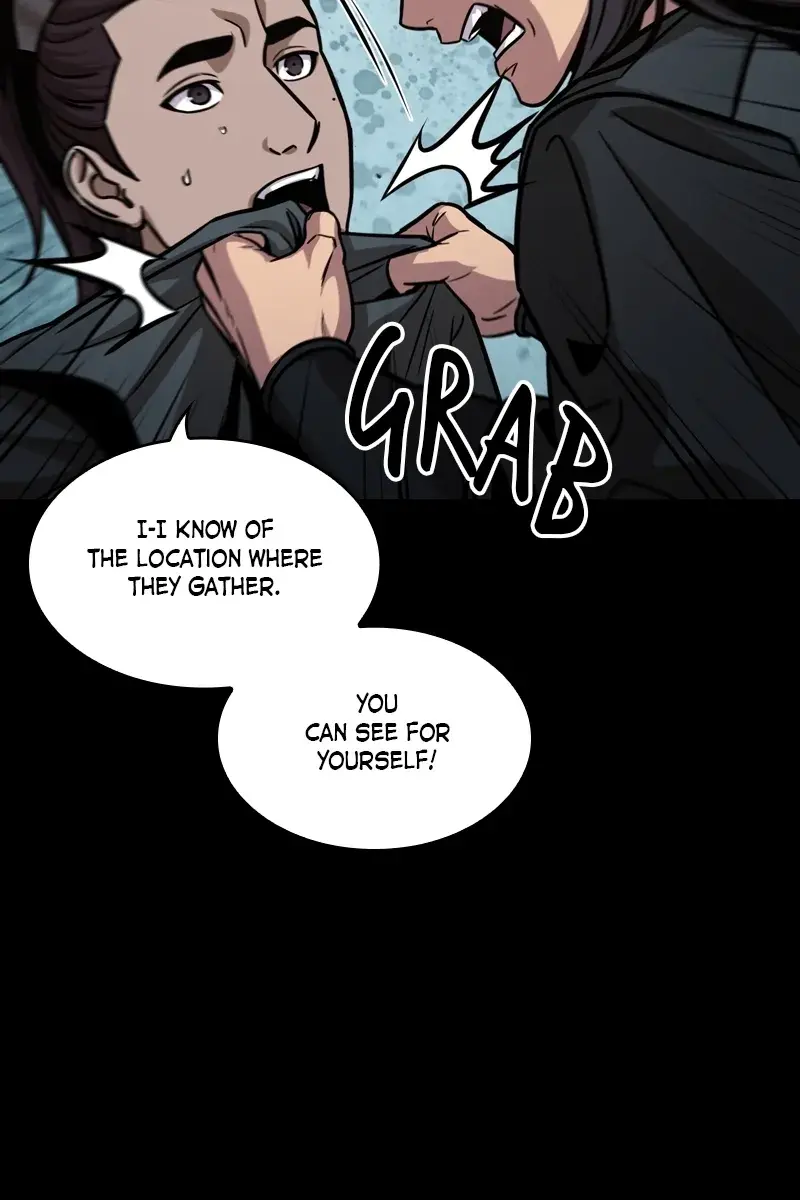 Nano Machine Chapter 129 Page 47