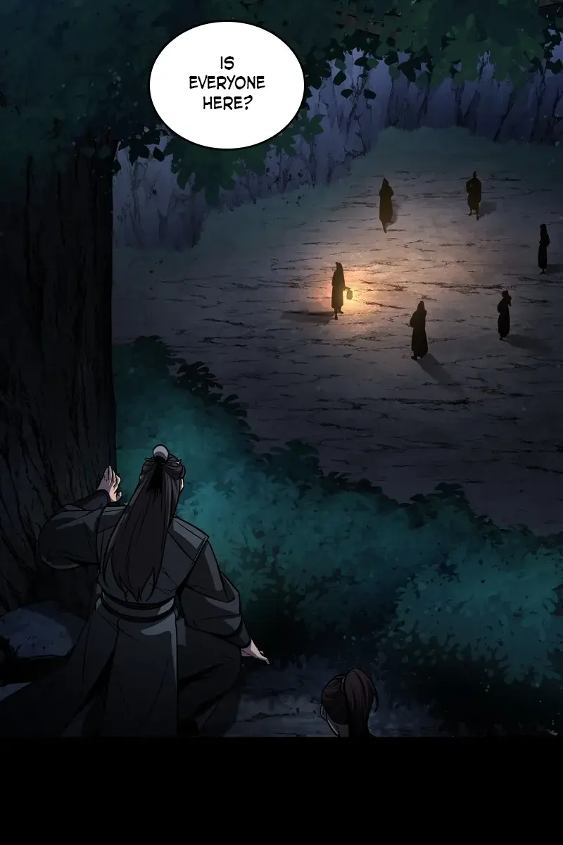 Nano Machine Chapter 129 Page 49