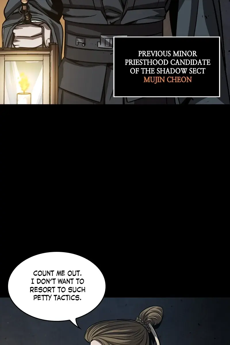 Nano Machine Chapter 129 Page 51