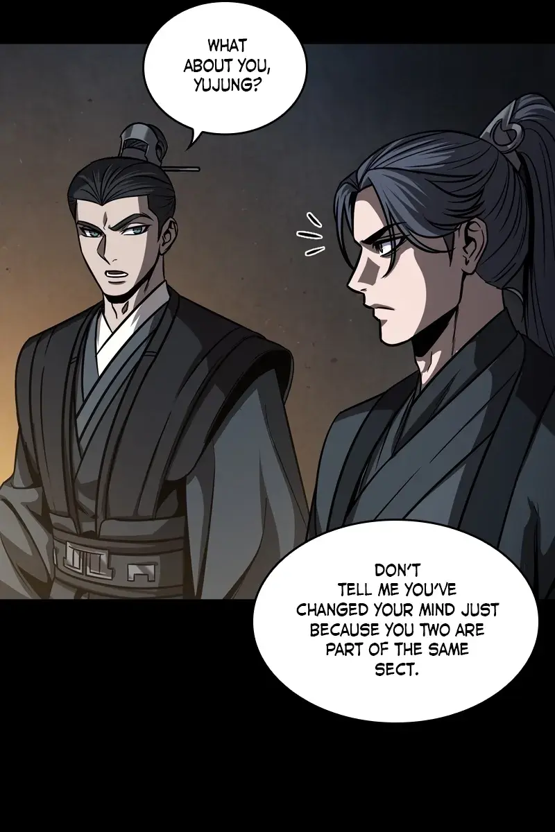 Nano Machine Chapter 129 Page 53