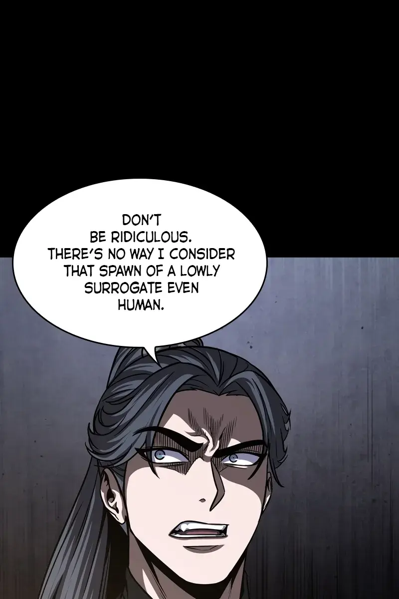 Nano Machine Chapter 129 Page 54