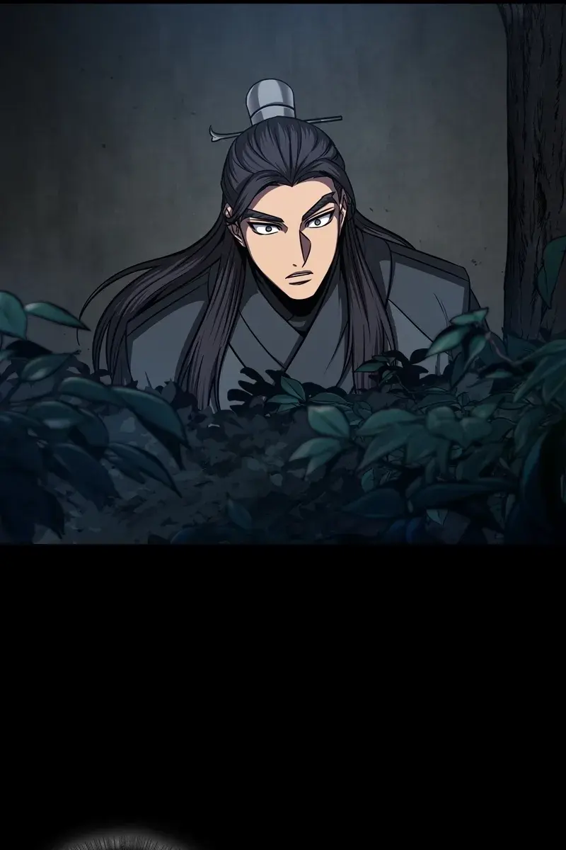 Nano Machine Chapter 129 Page 56