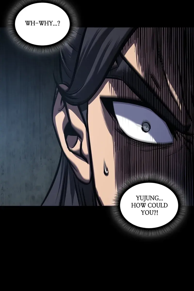 Nano Machine Chapter 129 Page 57